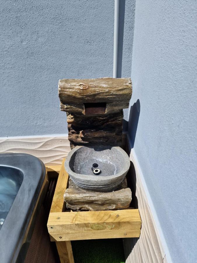Duplex De 2 Habitaciones Y 2 Banos Y Con Jackuzzi Privado Tamaimo Zewnętrze zdjęcie