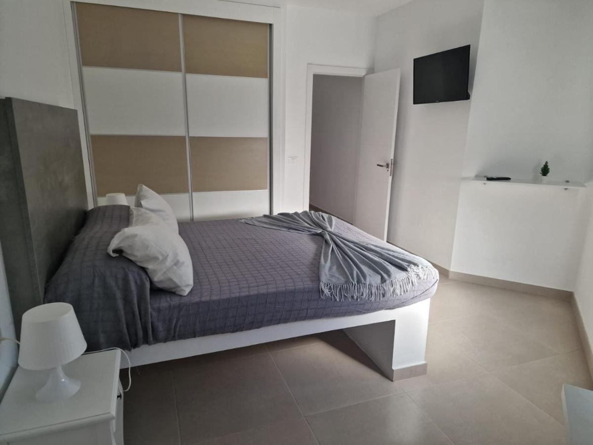 Duplex De 2 Habitaciones Y 2 Banos Y Con Jackuzzi Privado Tamaimo Zewnętrze zdjęcie