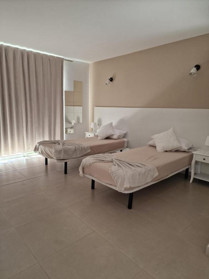 Duplex De 2 Habitaciones Y 2 Banos Y Con Jackuzzi Privado Tamaimo Zewnętrze zdjęcie