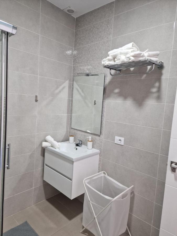 Duplex De 2 Habitaciones Y 2 Banos Y Con Jackuzzi Privado Tamaimo Zewnętrze zdjęcie