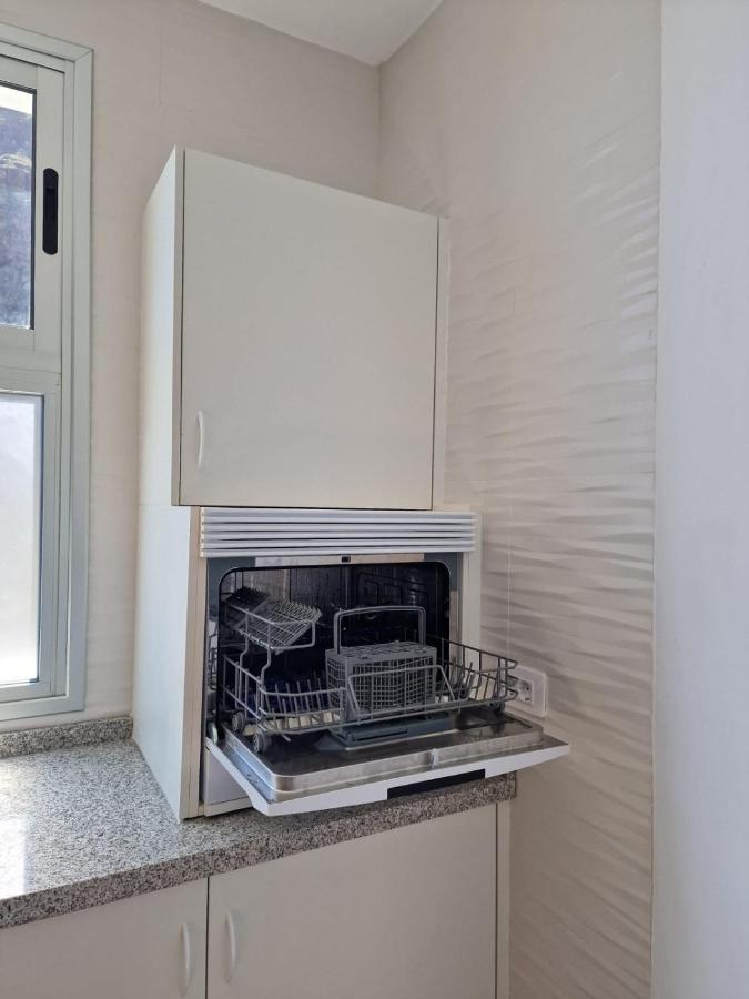 Duplex De 2 Habitaciones Y 2 Banos Y Con Jackuzzi Privado Tamaimo Zewnętrze zdjęcie